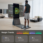 AI Fit Coach